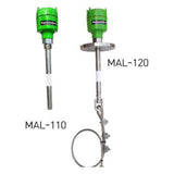 Matsushima MAL Admittance Level Switches (Rod / Wire Type)