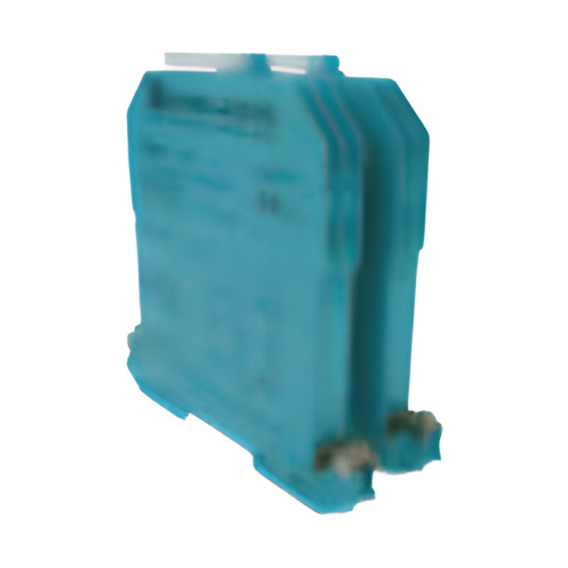 Matsushima Z961/Z964 Zener Barriers for PFM Ex Dust Monitors