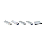 MEAN WELL DBU/NCP-3200 High Power Programmable Charger (3200W)