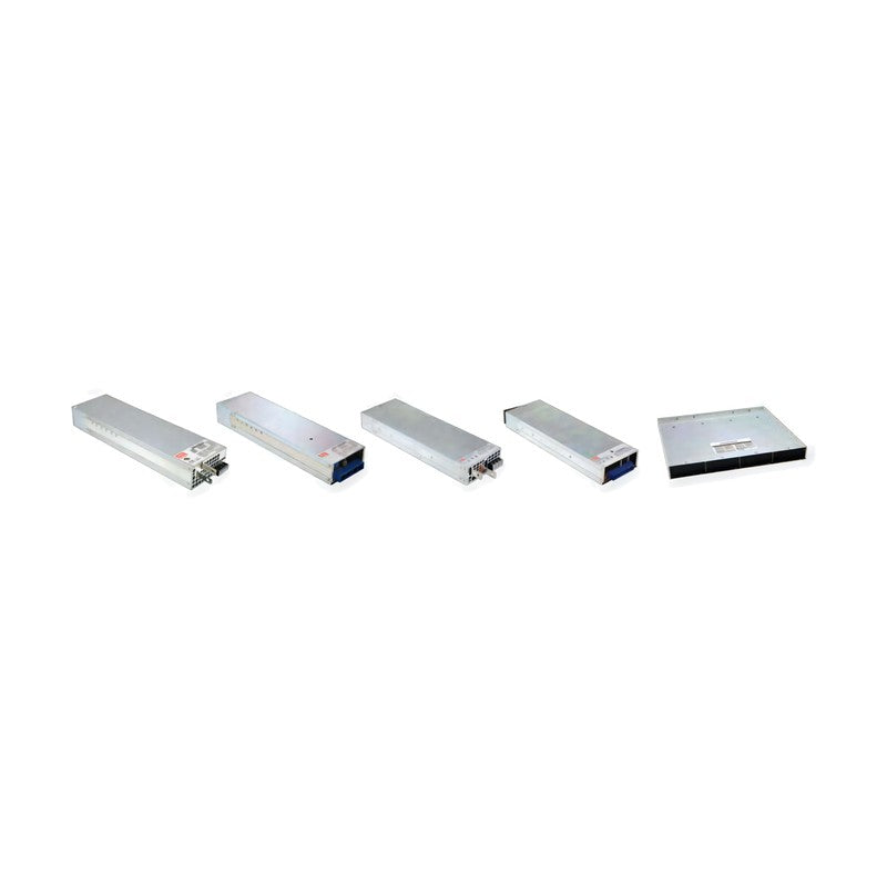 MEAN WELL DBU/NCP-3200 High Power Programmable Charger (3200W)