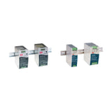 MEAN WELL DBUF Series DIN Rail Buffer Module (20A/40A)