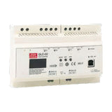 MEAN WELL DLC-02 DALI-2 Controller / KNX-DALI Gateway