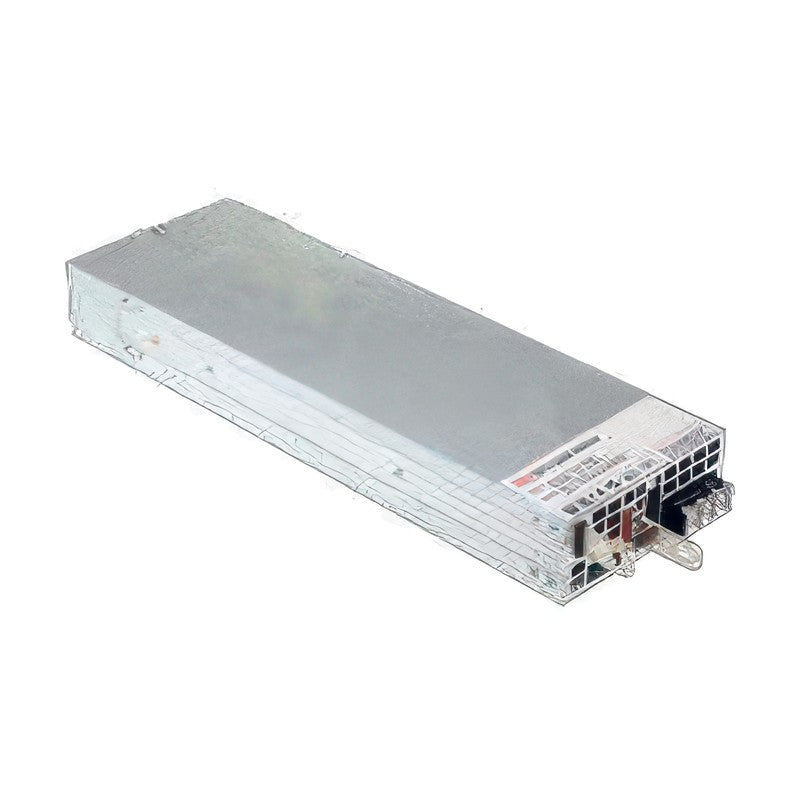 MEAN WELL DPU-3200 High Power Programmable Power Supply with PFC (3200W)