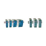 MEAN WELL EDR Series Economical DIN Rail Power Supply (75-150W)