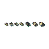 MEAN WELL EPP Series Single Output Industrial PCB Type Power Supply with PFC (100-500W)