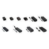 MEAN WELL GST Series Global Certified Industrial Desktop Adaptor (18-360W)