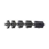 MEAN WELL HDR Series Step Shape DIN Rail Power Supply (15-150W)