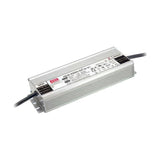 MEAN WELL HLG Series Constant Voltage + Constant Current LED Driver (40-600 W, IP67/IP65)