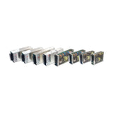 MEAN WELL HRP Series High Reliability Enclosed Power Supply with PFC (75-1000W)