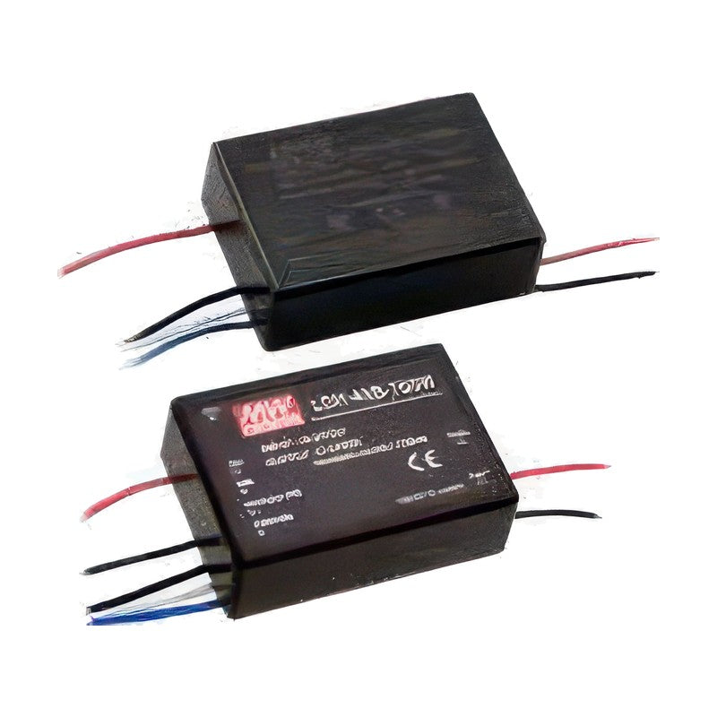 MEAN WELL LDH Series DC-DC Step-Up Constant Current LED Driver (25-65 W)