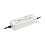 MEAN WELL LPF Series Constant Voltage + Constant Current LED Driver (16-90 W, IP67)