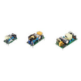 MEAN WELL MFM Series Medical PCB-Mounted Power Supply (5-30W)