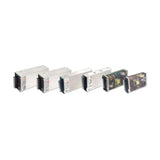 MEAN WELL MSP Series Medical Enclosed Power Supply (100-1000W)
