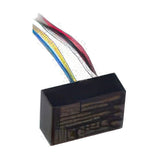 MEAN WELL NHDD Series 380Vdc Input Constant Current LED Driver Module (40W)