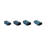 MEAN WELL NPP Series 2-in-1 Charger and Constant Voltage Power Supply (450-1700W)