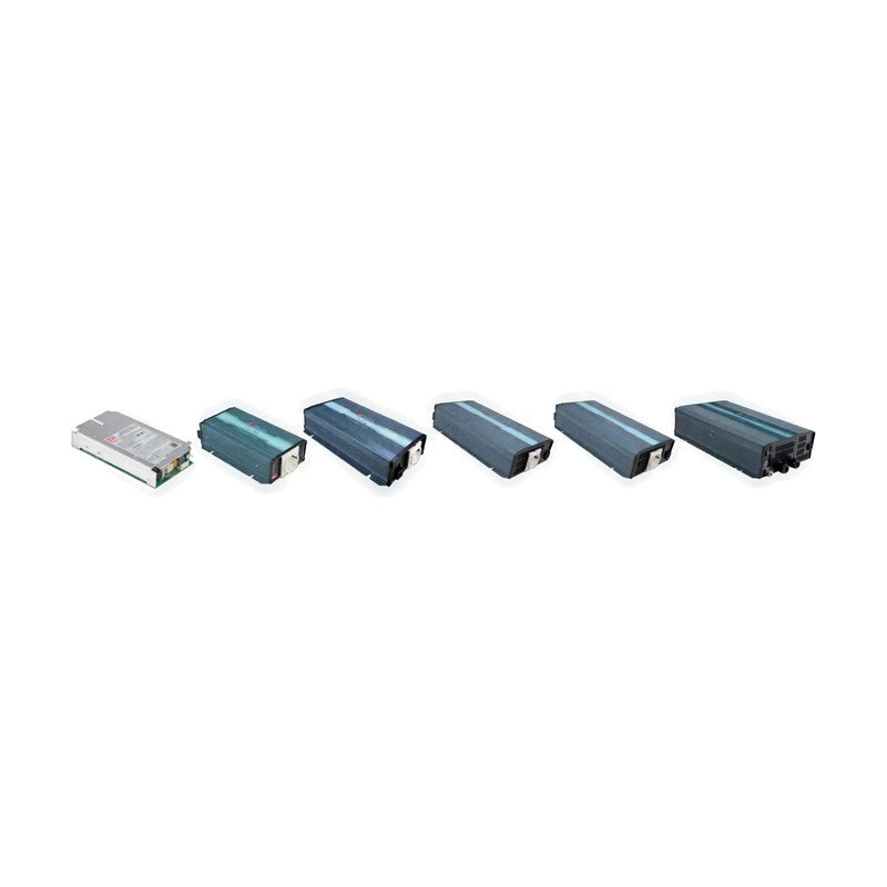 MEAN WELL NTS Series True Sine Wave DC-AC Inverter (250-3200W)