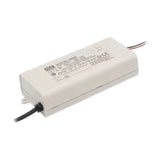 MEAN WELL PLD Series Constant Current LED Driver (16-60 W, IP42)