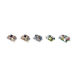 MEAN WELL PT Series Triple Output Industrial PCB Type Power Supply (45-65W)