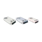 MEAN WELL QP Series Quad Output Enclosed Power Supply with PFC (150-320W)