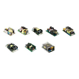 MEAN WELL RPS Series Medical Single Output PCB Type Power Supply (30-200W)