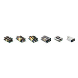 MEAN WELL RPS Series Medical Single Output PCB Type Power Supply (300-500W)