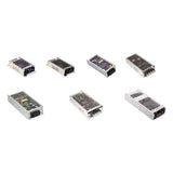 MEAN WELL RSD Series Railway & ITE Enclosed DC-DC Converter (30-500W)