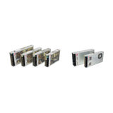 MEAN WELL RSP Series Enclosed Power Supply with PFC (75-500W)