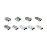 MEAN WELL SD Series Enclosed DC-DC Converter (15-1000W)
