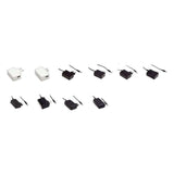 MEAN WELL SGA Series Industrial Wall-Mounted Adaptor (12-60W)
