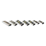 MEAN WELL UHP Series Fanless Slim Power Supply with PFC (200-2500W)