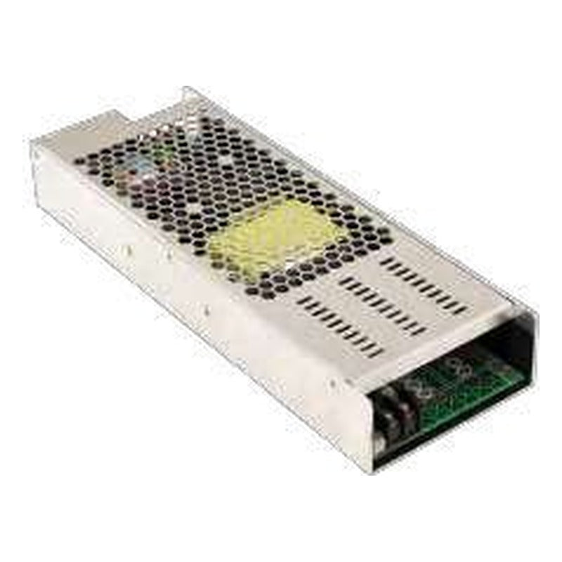 MEAN WELL UMP-400 Series Configurable Modular Power Supply (400W)
