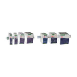MEAN WELL WDR Series Single-Phase Wide Input DIN Rail Power Supply (60-480W)