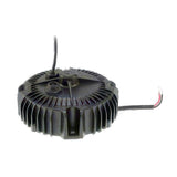 MEAN WELL XBG Series Round Constant Power LED Driver (100-240 W, IP67)