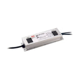 MEAN WELL XLG-DA2 Series DALI-2 Dimmable Constant Power LED Driver (50-320 W, IP67)