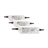 MEAN WELL XLN Series Constant Power DALI-2 LED Driver (25-60 W, IP67)