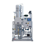 MECO Clean (Pure) Steam Generator (200-15,310 lb/h)