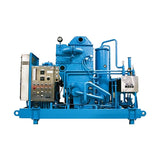 MECO M3C Vapor Compression Desalination Unit (27-189 m3/day)