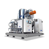 MECO Vapor Compression Still (WFI, 400-7,200 GPH)