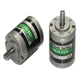 Meister WPS Planetary Reduction Gears (WPS032 / WPS035 / WPS044)