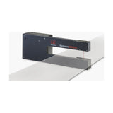 Micro-Epsilon thicknessSENSOR Laser Thickness Gauge (10/25 mm)