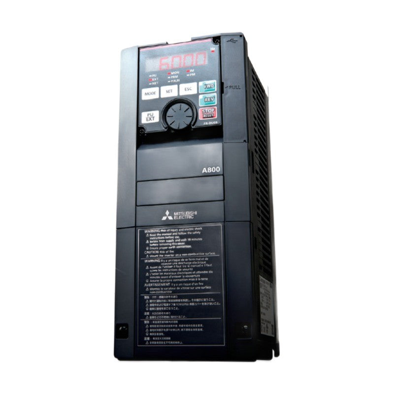 Mitsubishi Electric FR-A842M 400V Slim Separated Converter Inverter