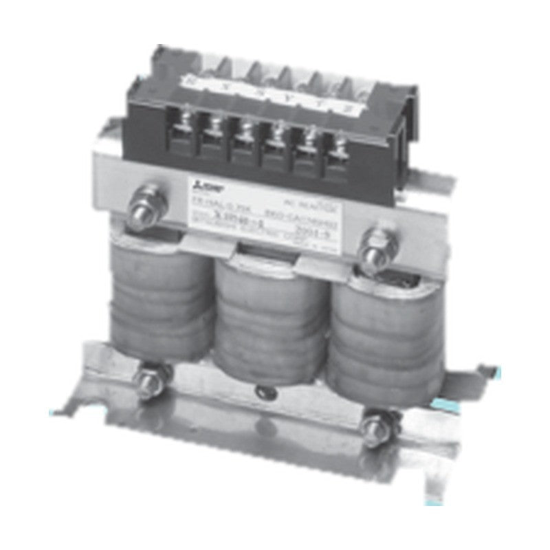 Mitsubishi Electric FR-HAL AC Reactor for Inverters (200V/400V)