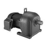Mitsubishi Electric GM-D2 IE2 Parallel Shaft Geared Motor (0.4kW)
