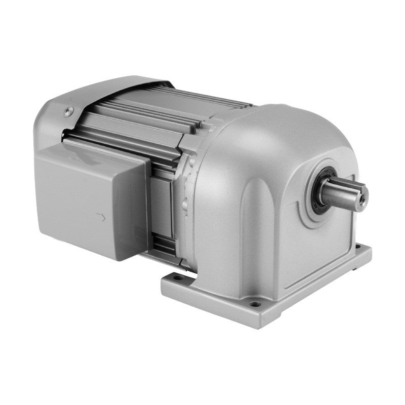 Mitsubishi Electric GM-S2 IE2 Parallel Shaft Geared Motor (0.2-0.4kW)
