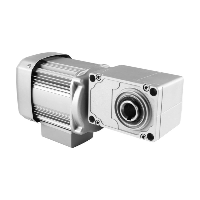 Mitsubishi Electric GM-SSY2 IE2 Right-Angle Geared Motor (0.2-0.4kW)