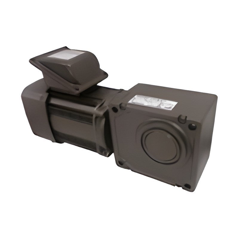 Mitsubishi Electric GV-SHYM S-PM Geared Motor (Hypoid, Face)