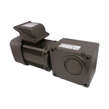 Mitsubishi Electric GV-SHYMB S-PM Geared Motor (Hypoid, Face, Brake)