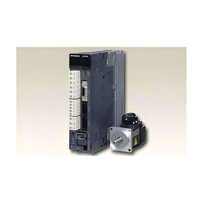 Mitsubishi Electric MELSERVO-J3 Servo Amplifiers & Motors (Legacy)