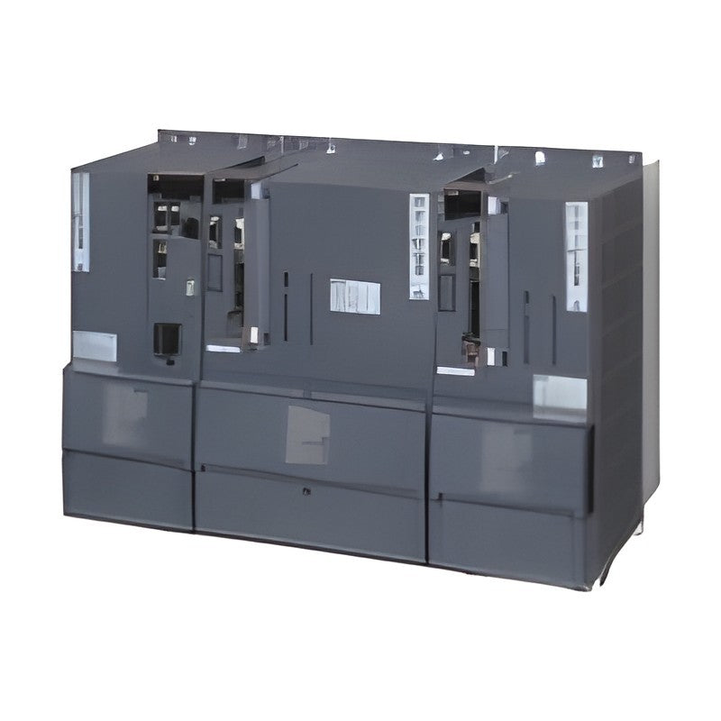 Mitsubishi Electric MR-CV Power Regeneration Converter Unit (11-75 kW)