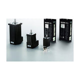 MOONS' RS Series Drives and AM-RS Motors (NEMA 11-24)